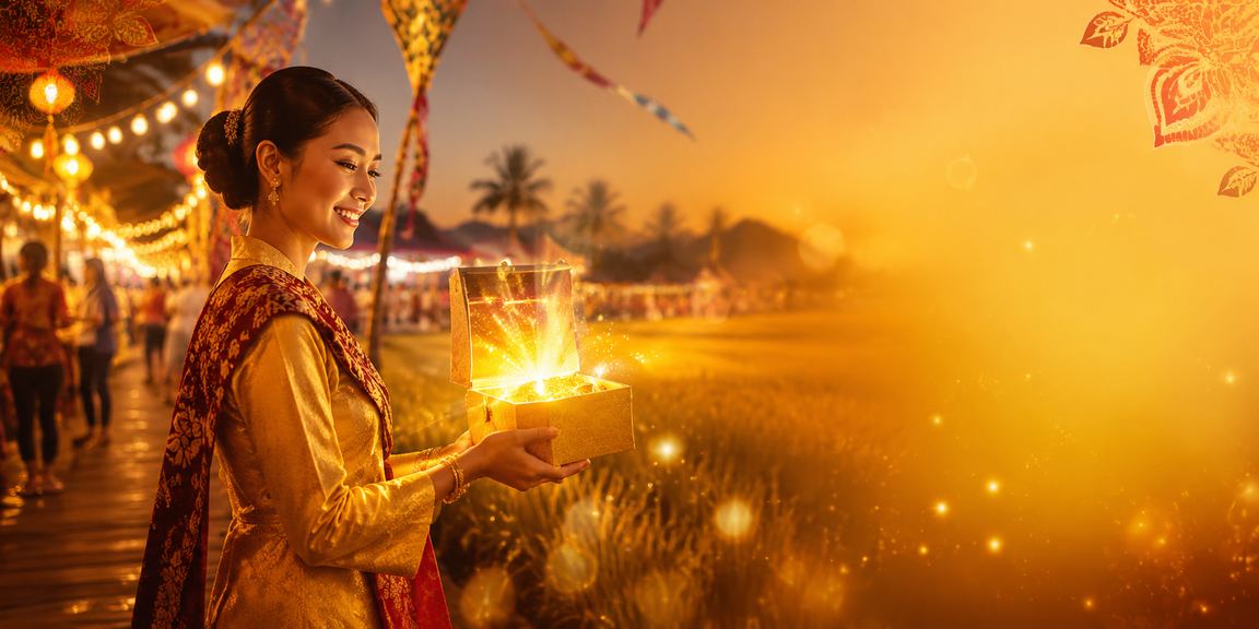 Pemain Kedah menikmati deposit dan permainan kasino gaya tempatan