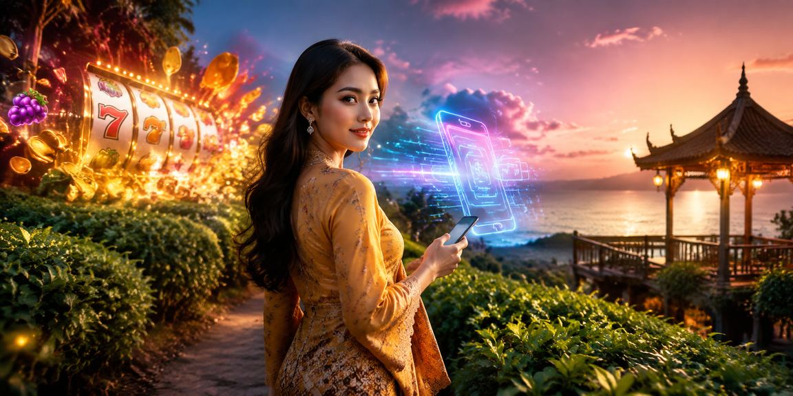 Permainan slot Malaysia dalam talian gaya Melayu yang boleh diakses selepas log masuk l4d2